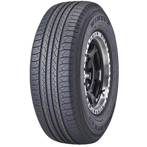 Winrun R350 (195/70R15 104R) - зображення 1