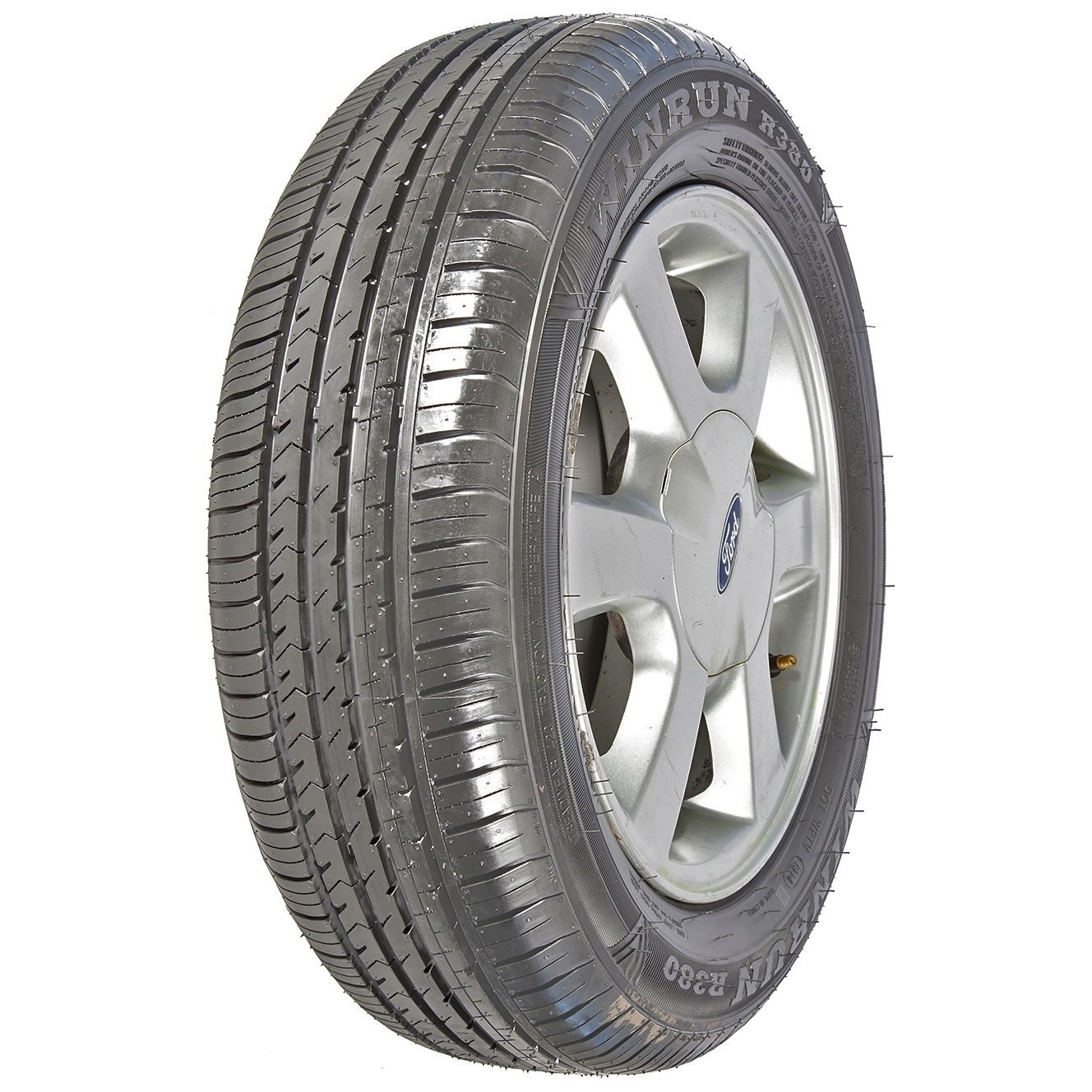 Winrun R380 (195/70R14 91T) - зображення 1