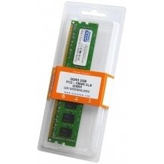 GOODRAM 4 GB DDR3 1333 MHz (GR1333D364L9/4G) - зображення 1