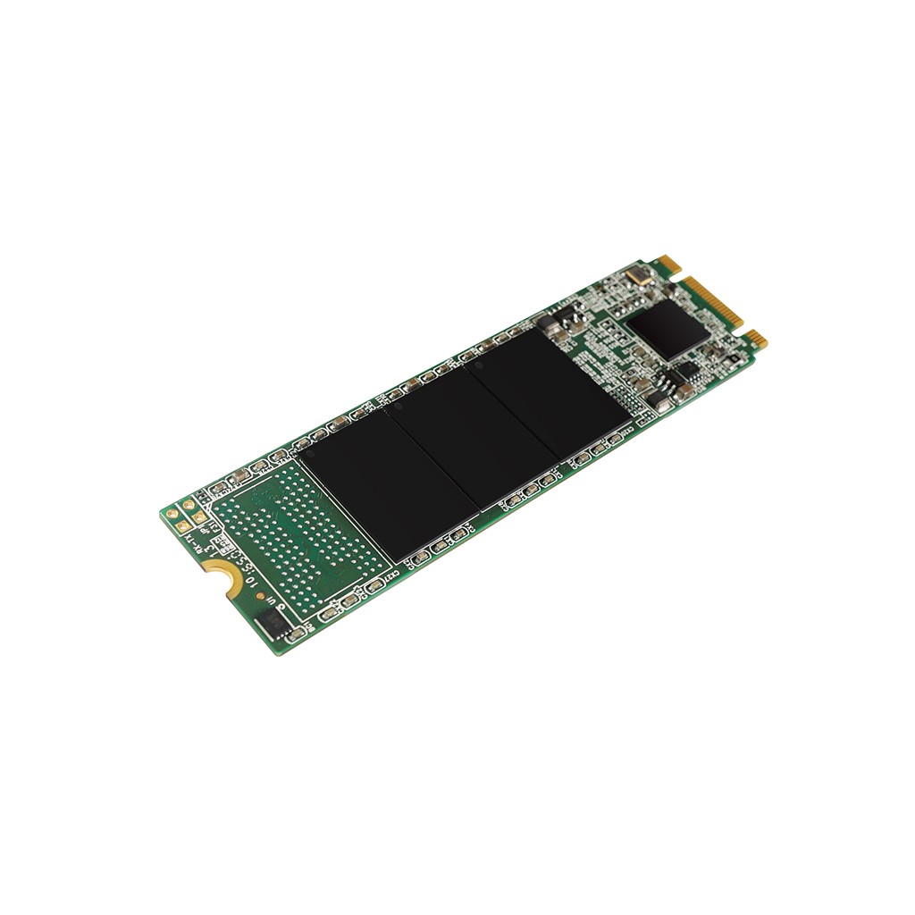 Silicon Power M.2 2280 A55 512 GB (SP512GBSS3A55M28) - зображення 1