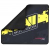 HyperX Fury S Pro Medium Gaming Black NaVi Edition (HX-MPFS-M-1N) - зображення 2