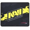 HyperX Fury S Pro Medium Gaming Black NaVi Edition (HX-MPFS-M-1N) - зображення 3