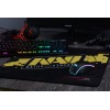HyperX Fury S Pro Medium Gaming Black NaVi Edition (HX-MPFS-M-1N) - зображення 5