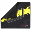 HyperX Fury S Pro Large Gaming Black NaVi Edition (HX-MPFS-L-1N) - зображення 3