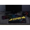 HyperX Fury S Pro Medium Gaming Black NaVi Edition (HX-MPFS-M-1N) - зображення 6