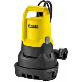   Karcher SP 5 DUAL (1.645-580.0)