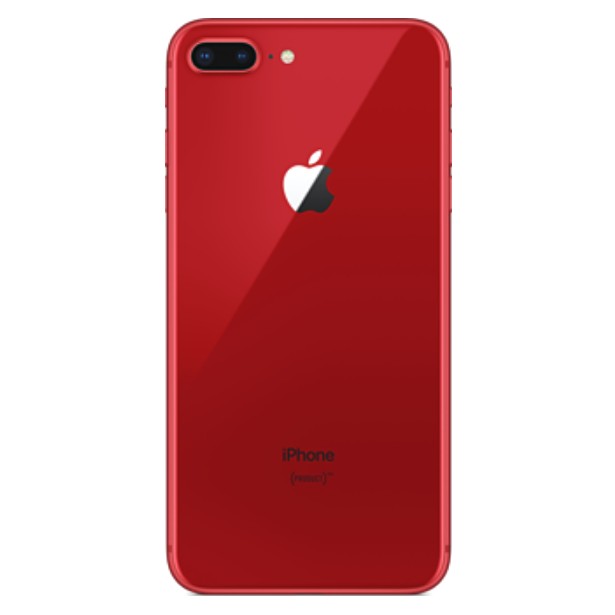 Apple iPhone 8 Plus 256GB PRODUCT RED (MRT82) купить в интернет