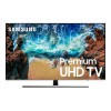 Samsung UE49NU8000 - зображення 1