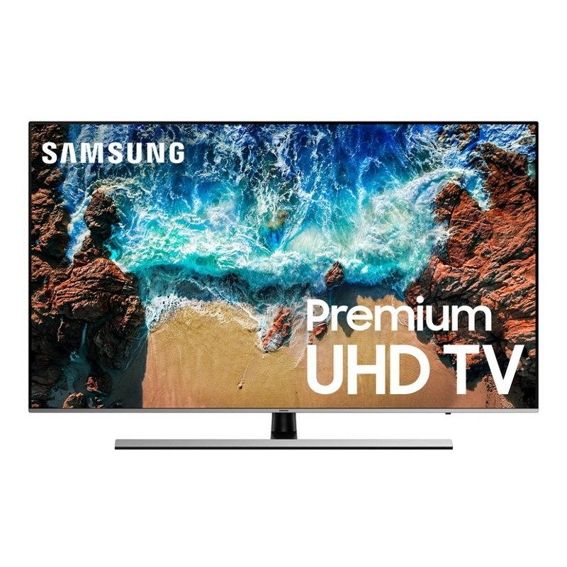 Samsung UE49NU8000 - зображення 1