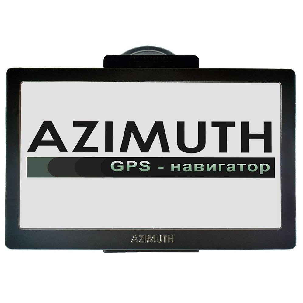 Azimuth B75 - зображення 1