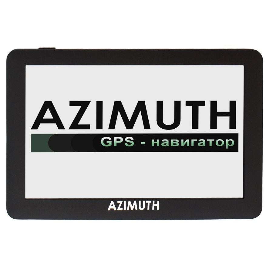 Azimuth B52 - зображення 1