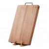 Xiaomi HUOHOU Whole Wood Chopping Board S - зображення 9