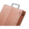 Xiaomi HUOHOU Whole Wood Chopping Board S - зображення 10