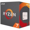 AMD Ryzen 7 2700X (YD270XBGAFBOX) - зображення 1