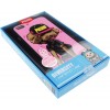 PUZOO TPU Case with UV Printing Hip Hop iPhone 7 Plus/8 Plus DJ Teddy Pink - зображення 2