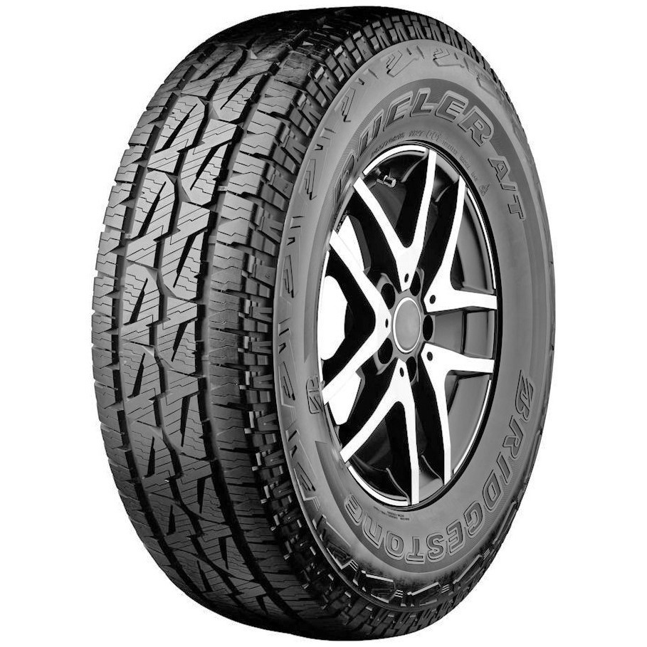 Bridgestone Dueler A/T 001 (205/70R15 96S) - зображення 1