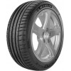 Michelin Pilot Sport 4 (205/40R18 86W) - зображення 1