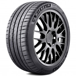 Michelin Pilot Sport 4 S (245/45R20 103Y)