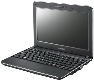 Samsung N220 (NP-N220-JB01UA) - зображення 1