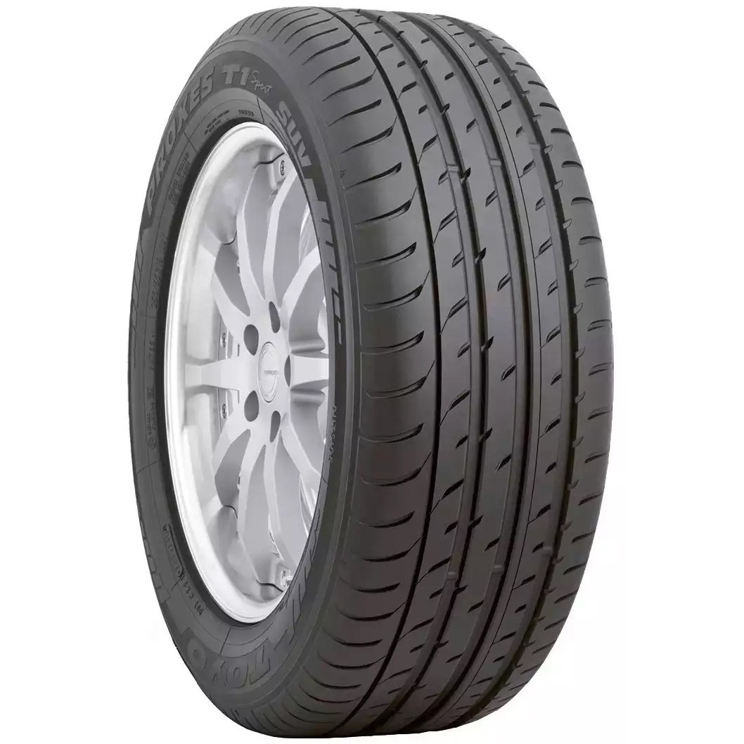 Toyo Proxes Sport SUV (235/55R19 105Y) - зображення 1