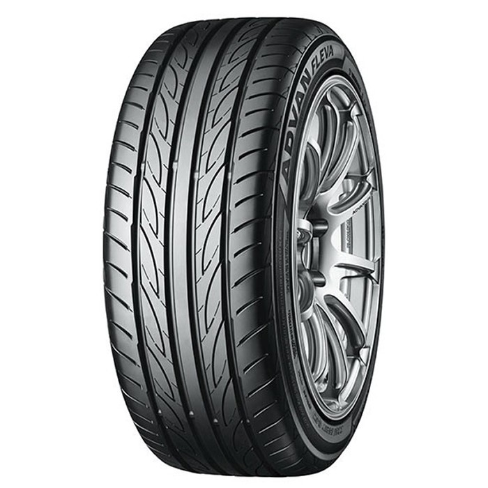 Yokohama Advan Fleva V701 (225/35R18 87W) - зображення 1