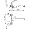 KFA Armatura Baryt 550-910-00 - зображення 2