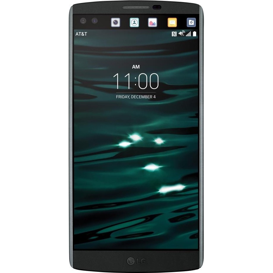 LG H900 V10 Black купить в интернет-магазине: цены на смартфон H900 V10  Black - отзывы и обзоры, фото и характеристики. Сравнить предложения в  Украине: Киев, Харьков, Одесса, Днепр на Hotline.ua