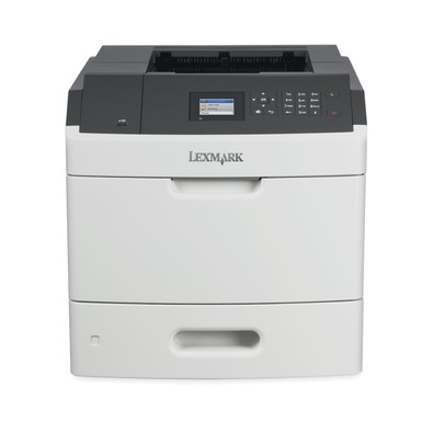 Lexmark MS811N (40G0220) - зображення 1