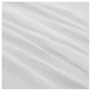 IKEA GJERTRUD тюль, полиэстер, 2 шт, 145x300 см, белый (303.865.38) - зображення 5