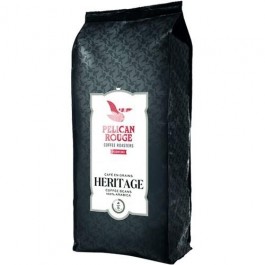   Pelican Rouge Heritage в зернах 1 кг (5410958117029)