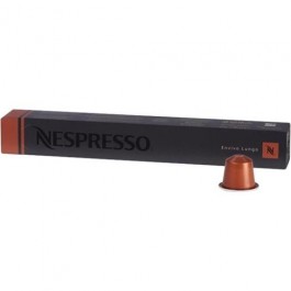   Nespresso Cape Town Envivo Lungo в капсулах 10 шт