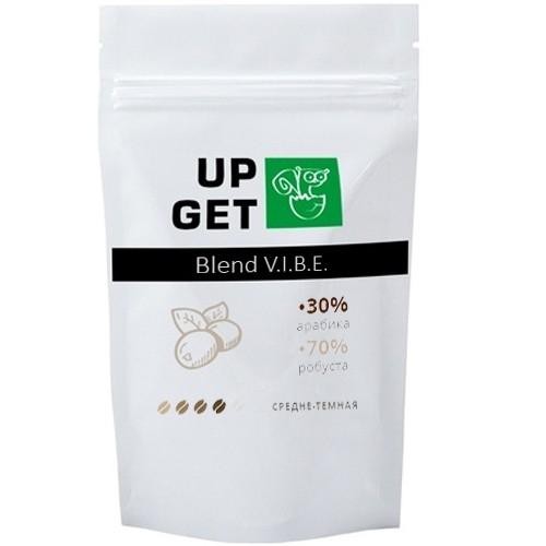 GetUP Blend V.I.B.E. в зернах 1кг - зображення 1