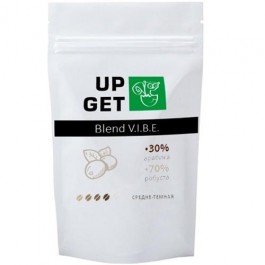 GetUP Blend V.I.B.E. в зернах 1кг