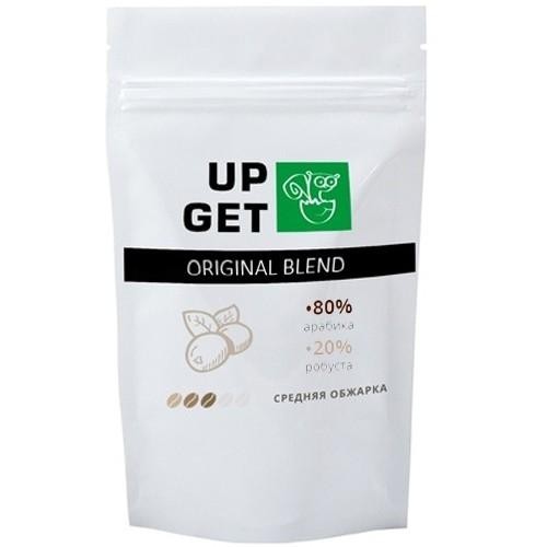 GetUP Original Blend в зернах 1кг - зображення 1