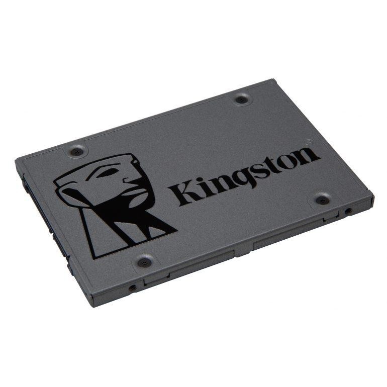 Kingston UV500 2.5 240 GB (SUV500/240G) - зображення 1