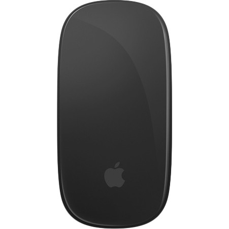 Apple Magic Mouse 2 Space Gray (MRME2) - зображення 1