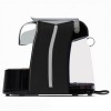 La Coffina Nespresso CN-Z0101 Black - зображення 1