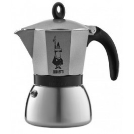   Bialetti Moka Induction 6 чашек 360 мл