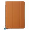 BeCover Smart Case для Samsung Tab A 8.0 2017 SM-T380/T385 Brown (701859) - зображення 1