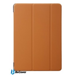   BeCover Smart Case для Samsung Tab A 8.0 2017 SM-T380/T385 Brown (701859)