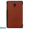 BeCover Smart Case для Samsung Tab A 8.0 2017 SM-T380/T385 Brown (701859) - зображення 2