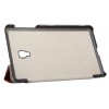 BeCover Smart Case для Samsung Tab A 8.0 2017 SM-T380/T385 Brown (701859) - зображення 3