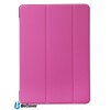BeCover Smart Case для Samsung Tab A 8.0 2017 SM-T380/T385 Pink (701862) - зображення 1