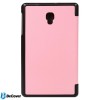 BeCover Smart Case для Samsung Tab A 8.0 2017 SM-T380/T385 Pink (701862) - зображення 2