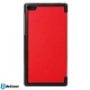 BeCover Smart Case для Lenovo Tab 4 7 TB-7504 Red (701864) - зображення 2