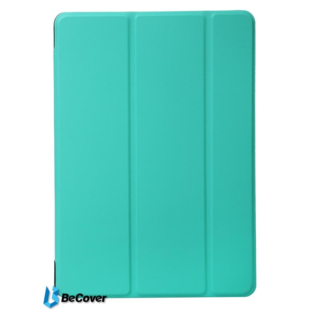 BeCover Smart Case для Lenovo Tab 4 7 TB-7504 Green (701865) - зображення 1