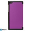 BeCover Smart Case для Lenovo Tab 4 7 TB-7504 Purple (701866) - зображення 2
