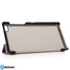 BeCover Smart Case для Lenovo Tab 4 7 TB-7504 Purple (701866) - зображення 3