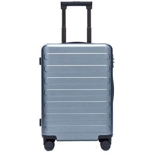 Xiaomi RunMi 90 Points suitcase Business Travel Lake Light Blue 20" (Р32019) (1178406) - зображення 1