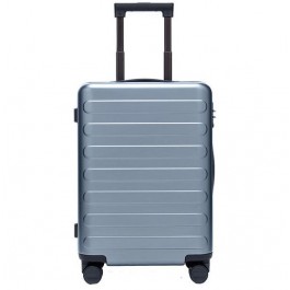 Xiaomi RunMi 90 Points suitcase Business Travel Lake Light Blue 20" (Р32019) (1178406)